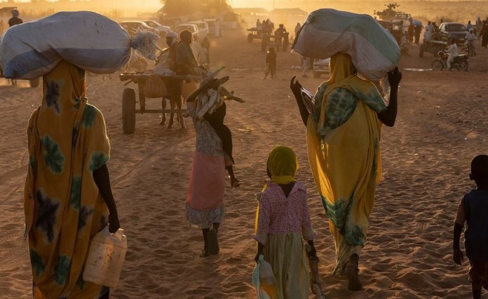 Sudan Calls for Exceptional Support to Conflict-Affected Countries Within 2026-2029 International Cooperation Strategy Sudan Calls for Exceptional Support to Conflict-Affected Countries Within 2026-2029 International Cooperation Strategy
