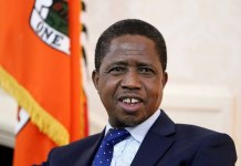 South Africa: Former Zambian President’s Widow Wins Court Battle to Bury Him in South Africa