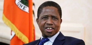 Zambian Govt to Repatriate Former President Lungu’s Body Against Family Wishes