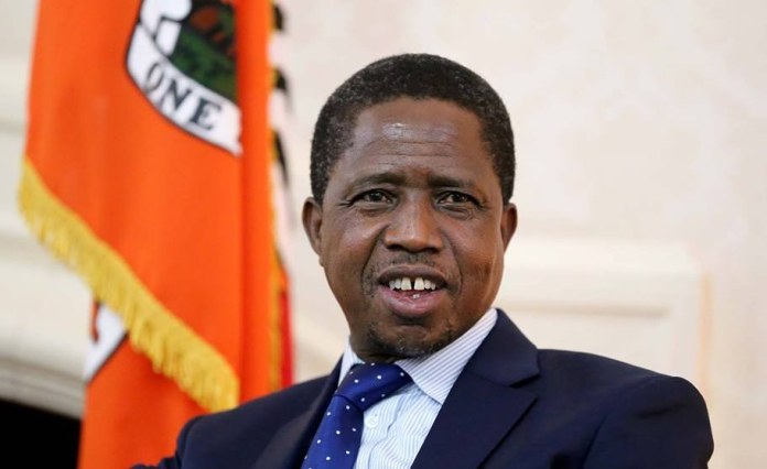 Zambian Govt to Repatriate Former President Lungu’s Body Against Family Wishes Zambian Govt to Repatriate Former President Lungu’s Body Against Family Wishes