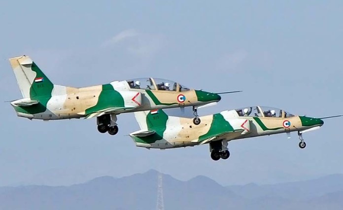 Sudanese Army Retakes Khartoum Airport From Rebels Sudanese Army Retakes Khartoum Airport From Rebels