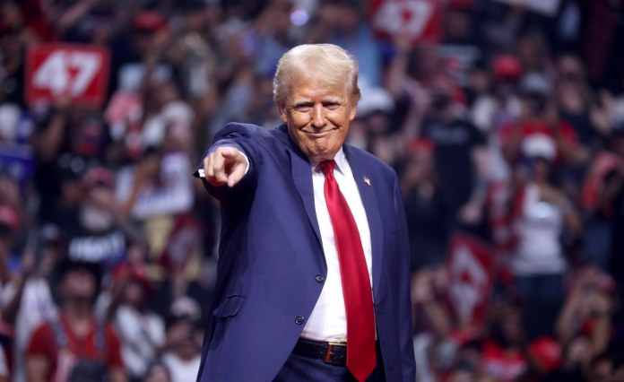 Africa: Twenty African Countries, Including Poorest, Hit with High Trump Tarrifs Africa: Twenty African Countries, Including Poorest, Hit with High Trump Tarrifs