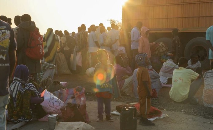 Sudan’s War Spreads to the Borders of Libya and Egypt Sudan’s War Spreads to the Borders of Libya and Egypt