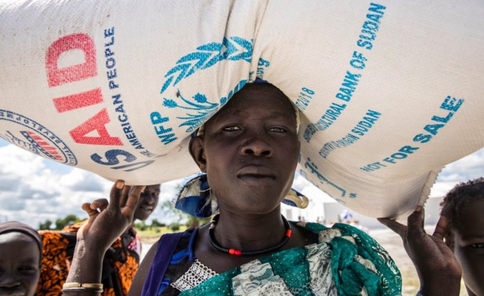 Cameroon: WFP Warns of Major Cuts to Food Aid in Cameroon As Resources Risk Running Out Cameroon: WFP Warns of Major Cuts to Food Aid in Cameroon As Resources Risk Running Out