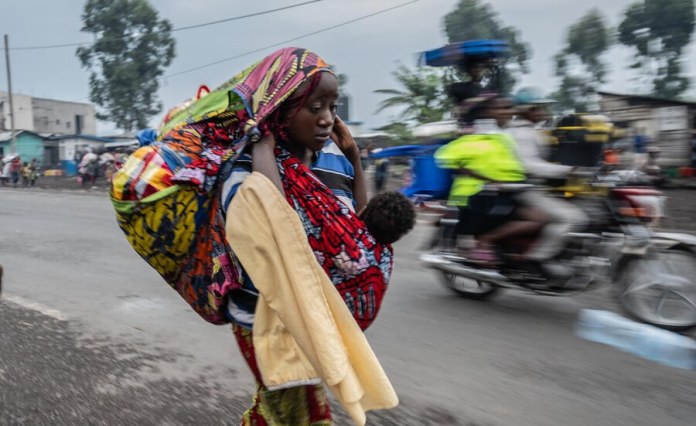 Angola Withdraws From Mediation of DR Congo Crisis Angola Withdraws From Mediation of DR Congo Crisis