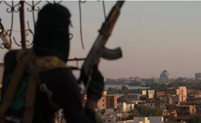 Sudan: Army Recaptures Presidential Palace in Khartoum – a Symbolic Turning Point, but No End to the War in Sight Sudan: Army Recaptures Presidential Palace in Khartoum – a Symbolic Turning Point, but No End to the War in Sight