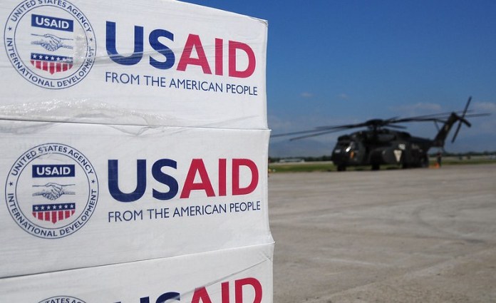 Lesotho: U.S. Cuts Food Aid to 36,000 Children in Lesotho Lesotho: U.S. Cuts Food Aid to 36,000 Children in Lesotho