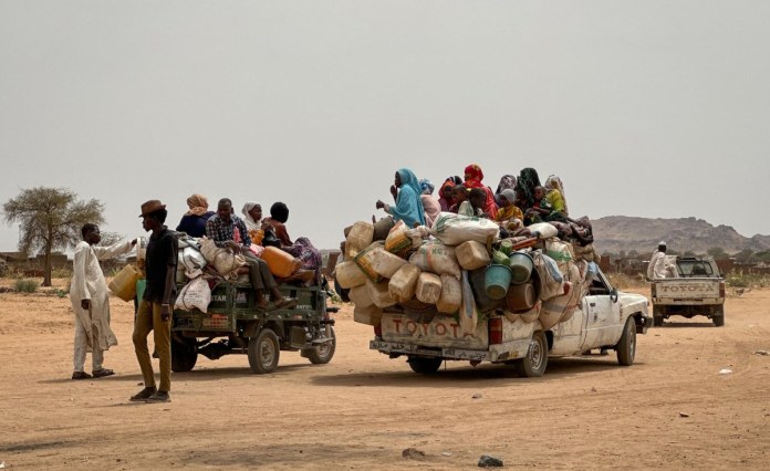 Sudan: UN Warns of Deepening Crisis in Sudan As Famine Spreads and Violence Escalates Sudan: UN Warns of Deepening Crisis in Sudan As Famine Spreads and Violence Escalates