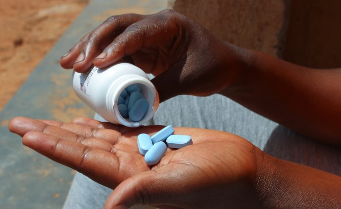 Zambia: United States to Cut Million in Medications and Medical Supplies Support Zambia: United States to Cut Million in Medications and Medical Supplies Support
