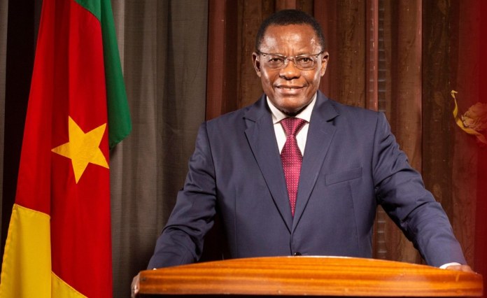Cameroon: Outcry in Cameroon As Opposition Leader Kamto Barred From Presidential Race Cameroon: Outcry in Cameroon As Opposition Leader Kamto Barred From Presidential Race