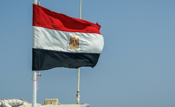 Egypt Recovers 25 Rare Smuggled Artifacts Egypt Recovers 25 Rare Smuggled Artifacts