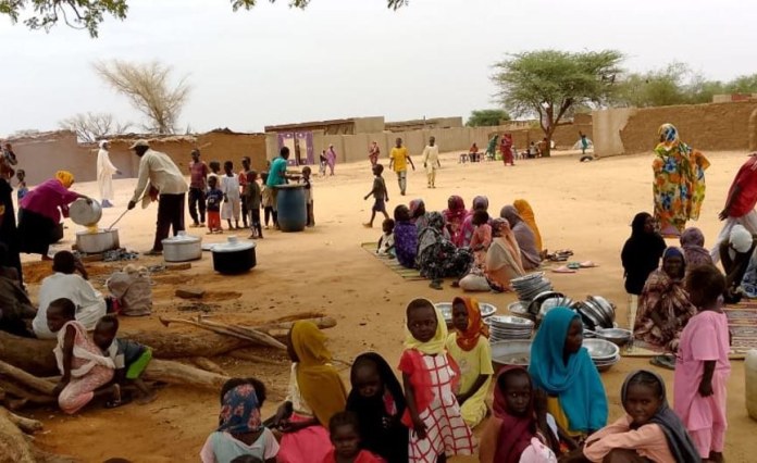 Sudan: Fuel Crisis and Civilian Fears Mount As Drones Continue to Strike Eastern Sudan Sudan: Fuel Crisis and Civilian Fears Mount As Drones Continue to Strike Eastern Sudan