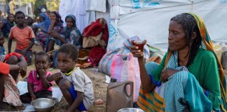 Sudan: Civil War in Sudan is a Never-Ending Humanitarian Crisis