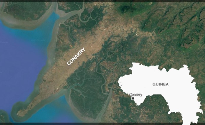 Guinea: Seven Things to Know About Guinea’s Constitutional Referendum Guinea: Seven Things to Know About Guinea’s Constitutional Referendum