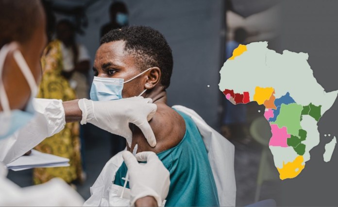 Africa: Suspected Mpox Cases Rise As Hotspots Record Drop In New Confirmations Africa: Suspected Mpox Cases Rise As Hotspots Record Drop In New Confirmations