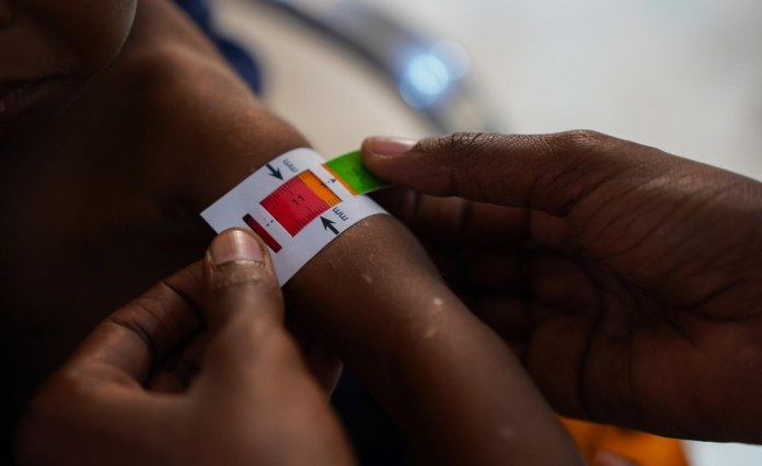Nigeria: Global Health Funding Cuts Could Cause 16 Million Child Deaths By 2045 – Gates Foundation Nigeria: Global Health Funding Cuts Could Cause 16 Million Child Deaths By 2045 – Gates Foundation