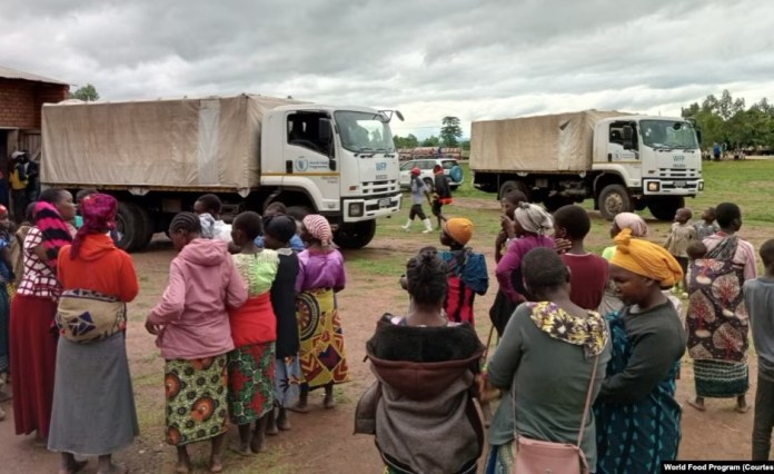Mozambique: Cyclone Jude Batters Malawi, Mozambique – No Deaths Reported Mozambique: Cyclone Jude Batters Malawi, Mozambique – No Deaths Reported
