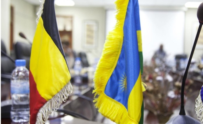 Rwanda: M23 Sends Delegation to Angola for Peace Talks Rwanda: M23 Sends Delegation to Angola for Peace Talks