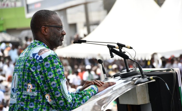 Cote d’Ivoire: Côte d’Ivoire Opposition Figure Reclaims Party Leadership Ahead of Court Ruling Cote d’Ivoire: Côte d’Ivoire Opposition Figure Reclaims Party Leadership Ahead of Court Ruling