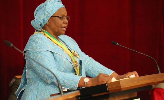 Namibia: Nine Women in Cabinet Not Just About the Numbers – Gender Activist Rosa Namises Namibia: Nine Women in Cabinet Not Just About the Numbers – Gender Activist Rosa Namises