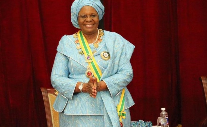 Namibia: Nandi-Ndaitwah in History Books, Sworn in As First Woman President Namibia: Nandi-Ndaitwah in History Books, Sworn in As First Woman President