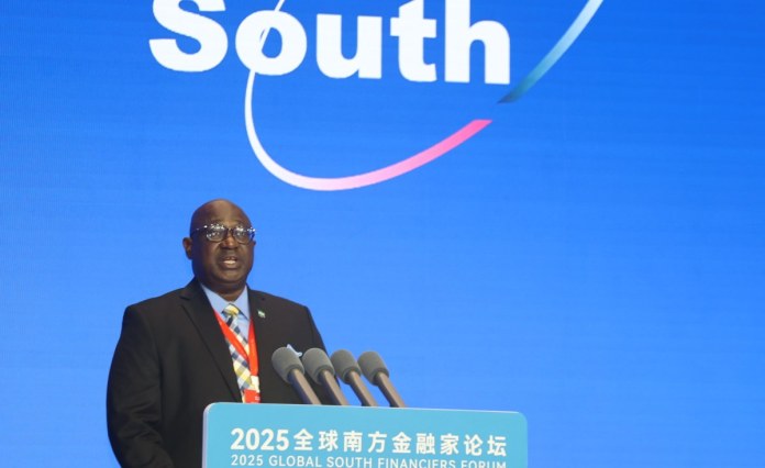 Sierra Leone: Global South Must Explore New Development Pathways – Sierra Leone Official Sierra Leone: Global South Must Explore New Development Pathways – Sierra Leone Official