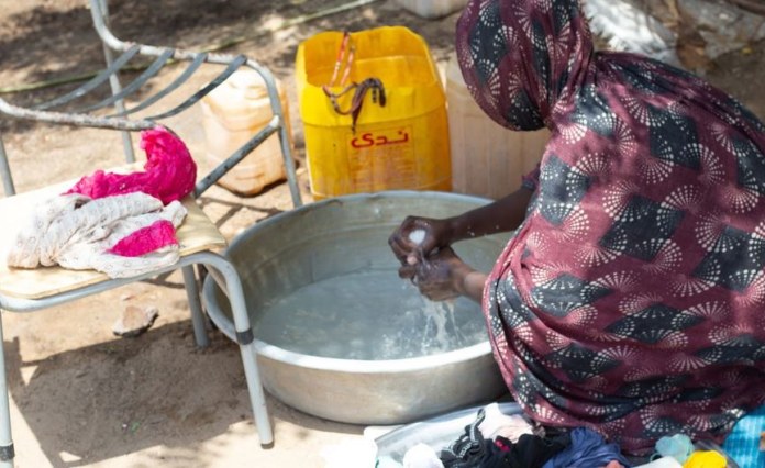 Sudan: Sexual Violence Used As Weapon of Terror Against Women and Girls Sudan: Sexual Violence Used As Weapon of Terror Against Women and Girls