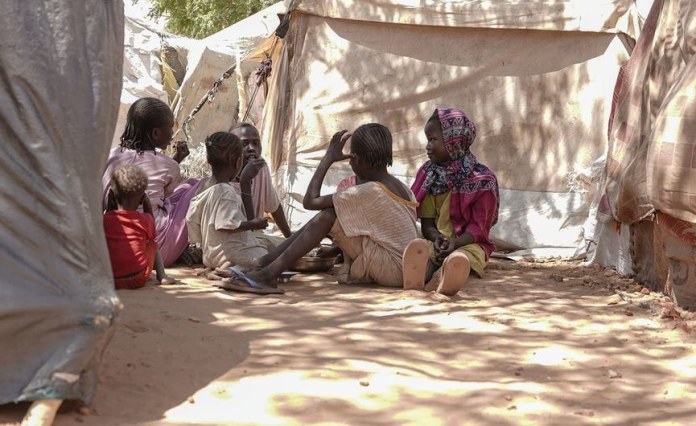 Sudan: North Darfur Plunges Further Into Crisis, UN Called to ‘Urgently Intervene’ Sudan: North Darfur Plunges Further Into Crisis, UN Called to ‘Urgently Intervene’