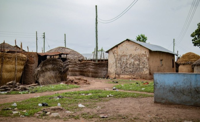 Ghana: Hundreds Accused of Witchcraft Urgently Need Protection and Reparation Ghana: Hundreds Accused of Witchcraft Urgently Need Protection and Reparation