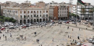 Libya: Security Council Live – Libya in the Spotlight Amid ‘Encouraging Progress’