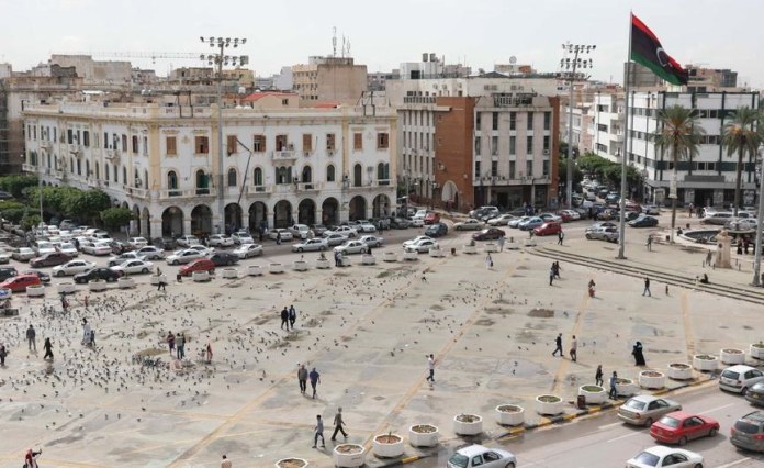 Libya: ‘From the Moment They Enter Libya, Migrants Risk Being Arbitrarily Arrested, Tortured and Killed’ Libya: ‘From the Moment They Enter Libya, Migrants Risk Being Arbitrarily Arrested, Tortured and Killed’