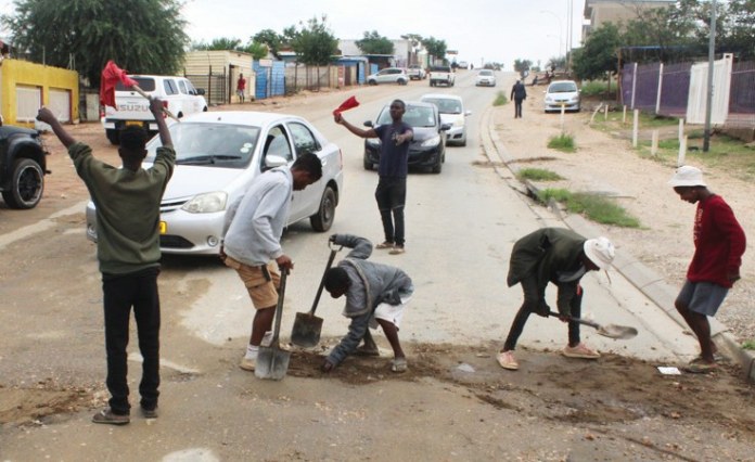 Namibia: Govt Pressured to Activate ‘Immediate Emergency Measure’ for Street Children Namibia: Govt Pressured to Activate ‘Immediate Emergency Measure’ for Street Children