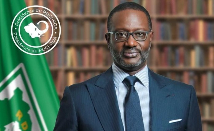 Cote d’Ivoire: Côte d’Ivoire Judge Rules Main Opponent Out of Presidential Election Cote d’Ivoire: Côte d’Ivoire Judge Rules Main Opponent Out of Presidential Election