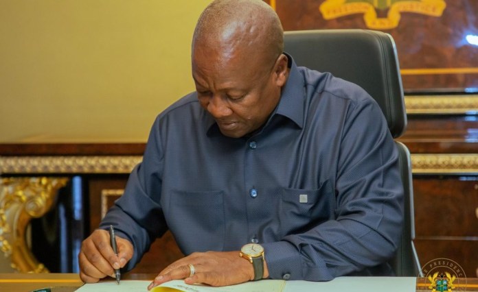 Ghana: President’s 120-Day Scorecard Impressive, but Ghanaians Expect More Ghana: President’s 120-Day Scorecard Impressive, but Ghanaians Expect More