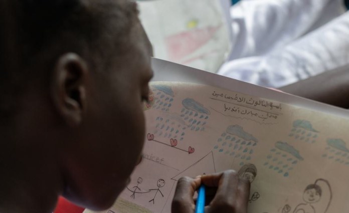 Sudan: UN Expert Urges End to Attacks on Sudan’s Civilian Infrastructure Sudan: UN Expert Urges End to Attacks on Sudan’s Civilian Infrastructure