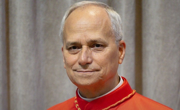 Angola: CICA Calls for Respect and Unity During Pope Leo Xiv’s Visit Angola: CICA Calls for Respect and Unity During Pope Leo Xiv’s Visit