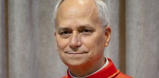 Angola: CICA Calls for Respect and Unity During Pope Leo Xiv’s Visit