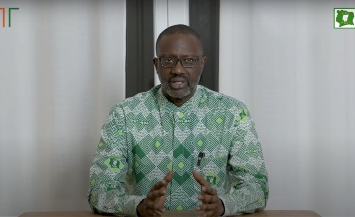 Cote d’Ivoire: Thiam Resigns as President of the Opposition PDCI Party Cote d’Ivoire: Thiam Resigns as President of the Opposition PDCI Party