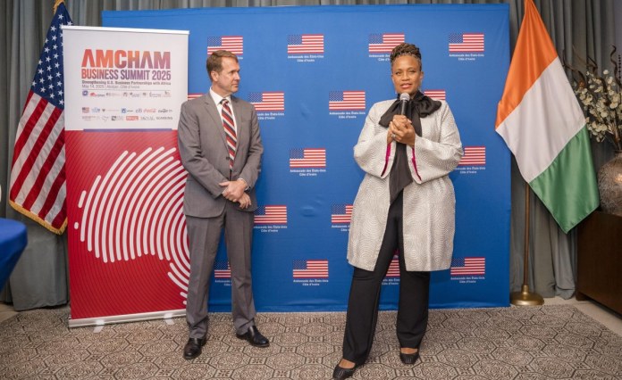 Africa: Digital Press Briefing: Senior Bureau Official Troy Fitrell’s Commercial Diplomacy Trip to West Africa Africa: Digital Press Briefing: Senior Bureau Official Troy Fitrell’s Commercial Diplomacy Trip to West Africa