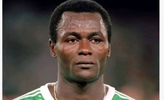 Cameroon: Indomitable Lions’ World Cup Star Kundé Dies Cameroon: Indomitable Lions’ World Cup Star Kundé Dies