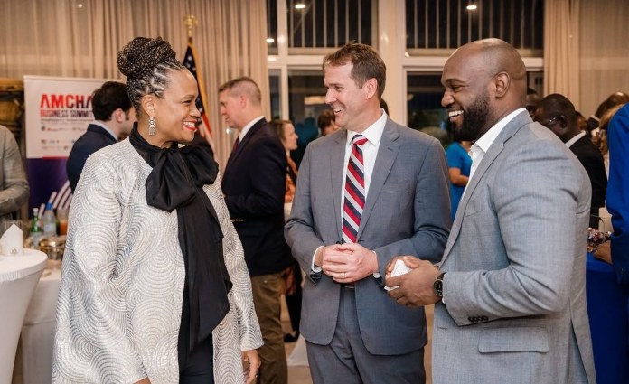 Africa: Senior Bureau Official Fitrell Highlights U.S. Commitment to Stronger Commercial Ties with Africa During Visit to Côte d’Ivoire Africa: Senior Bureau Official Fitrell Highlights U.S. Commitment to Stronger Commercial Ties with Africa During Visit to Côte d’Ivoire