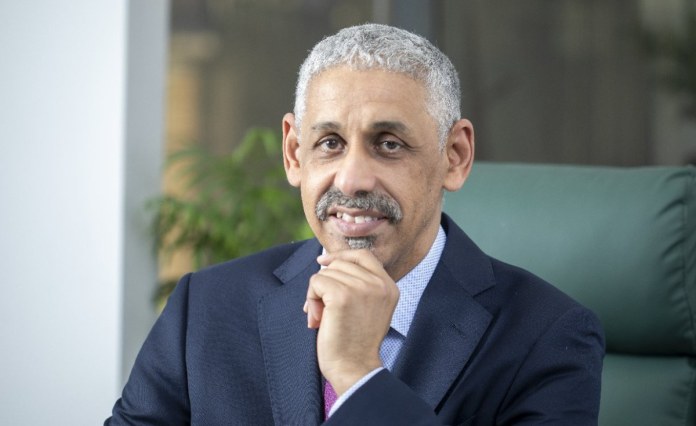 Africa: Former Mauritanian Finance Minister Tah Elected President of AfDB Africa: Former Mauritanian Finance Minister Tah Elected President of AfDB
