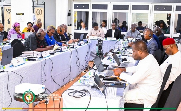 West Africa’s Disaster Management Experts Convene in Accra to Strengthen Regional Recovery and Resilience Strategies West Africa’s Disaster Management Experts Convene in Accra to Strengthen Regional Recovery and Resilience Strategies