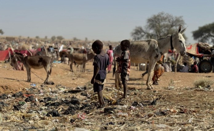 Sudan: Attacks Across Darfur Sudan Leave Nearly 100 Wounded in MSF Facilities Sudan: Attacks Across Darfur Sudan Leave Nearly 100 Wounded in MSF Facilities