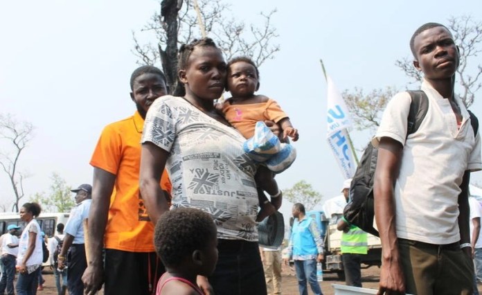Mozambique: New Displacement and Funding Squeeze Intensify Mozambique Crisis – UNHCR Mozambique: New Displacement and Funding Squeeze Intensify Mozambique Crisis – UNHCR