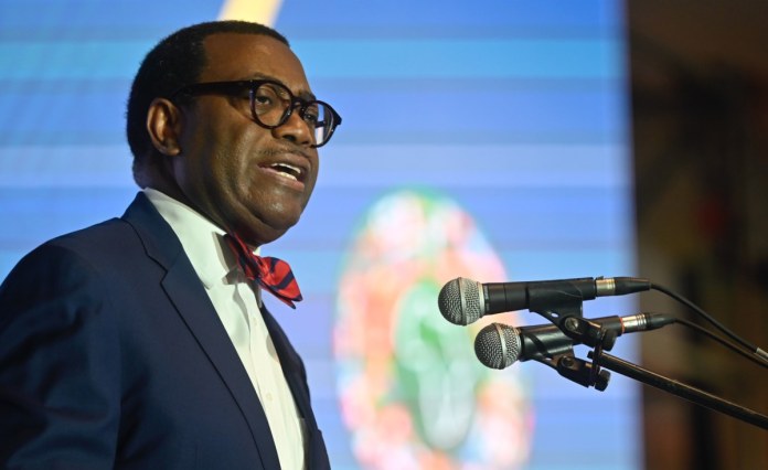Tunisia: AfDB’s Adesina Commends Diversified Cooperation Between Tunisia and Bank Tunisia: AfDB’s Adesina Commends Diversified Cooperation Between Tunisia and Bank