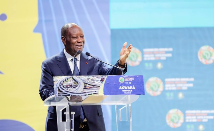 Cote d’Ivoire: Will Alassane Ouattara Secure a Fourth Term? Cote d’Ivoire: Will Alassane Ouattara Secure a Fourth Term?