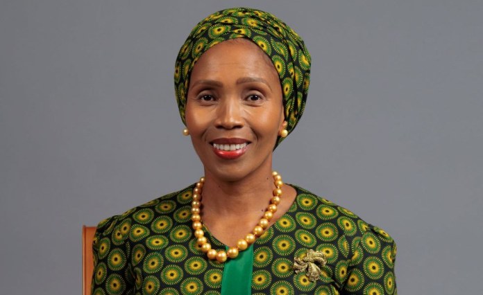 Lesotho: Queen ‘Masenate Opens Up About Her Passions Lesotho: Queen ‘Masenate Opens Up About Her Passions