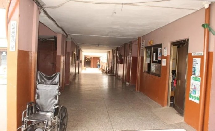 Ghana: Nurses’ and Midwives’ Strike Brings Healthcare to Standstill in Ghana Ghana: Nurses’ and Midwives’ Strike Brings Healthcare to Standstill in Ghana