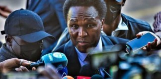 Mozambique: Opposition Leader Venâncio Mondlane Carries the Cross of Mozambique’s Democracy